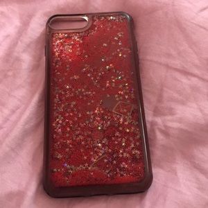 Because I don’t use this case anymore